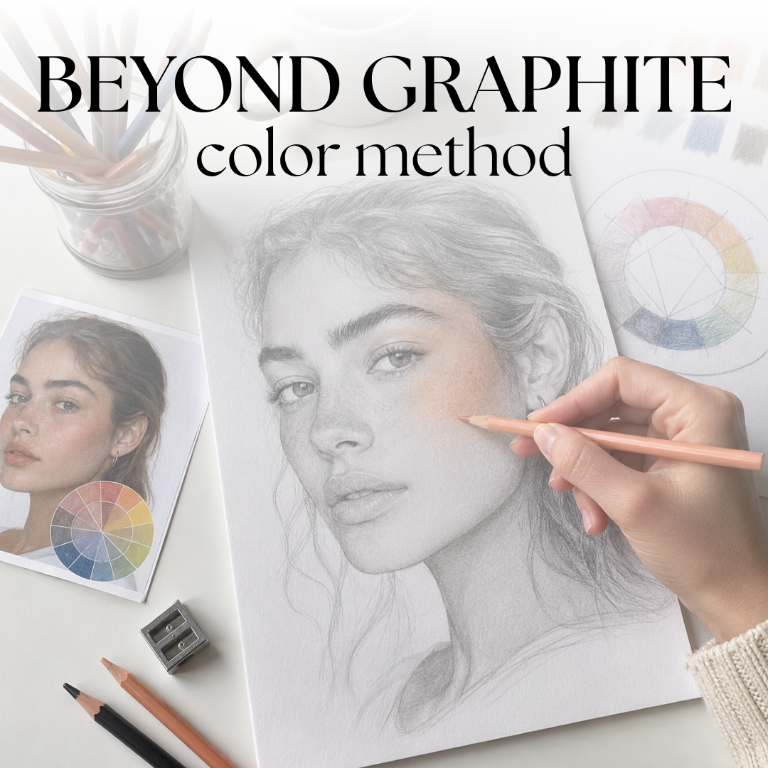 Beyond Graphite_color method