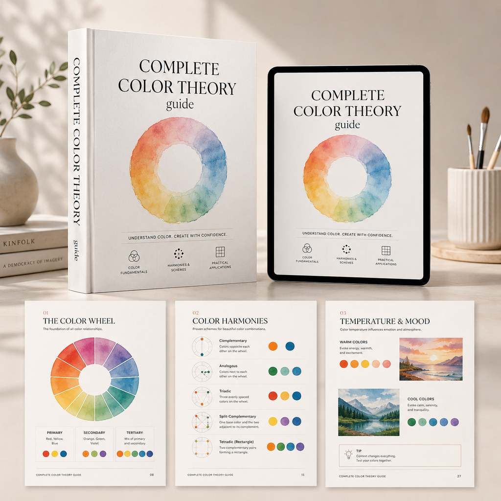 Graphite Method — The Complete Masterclass