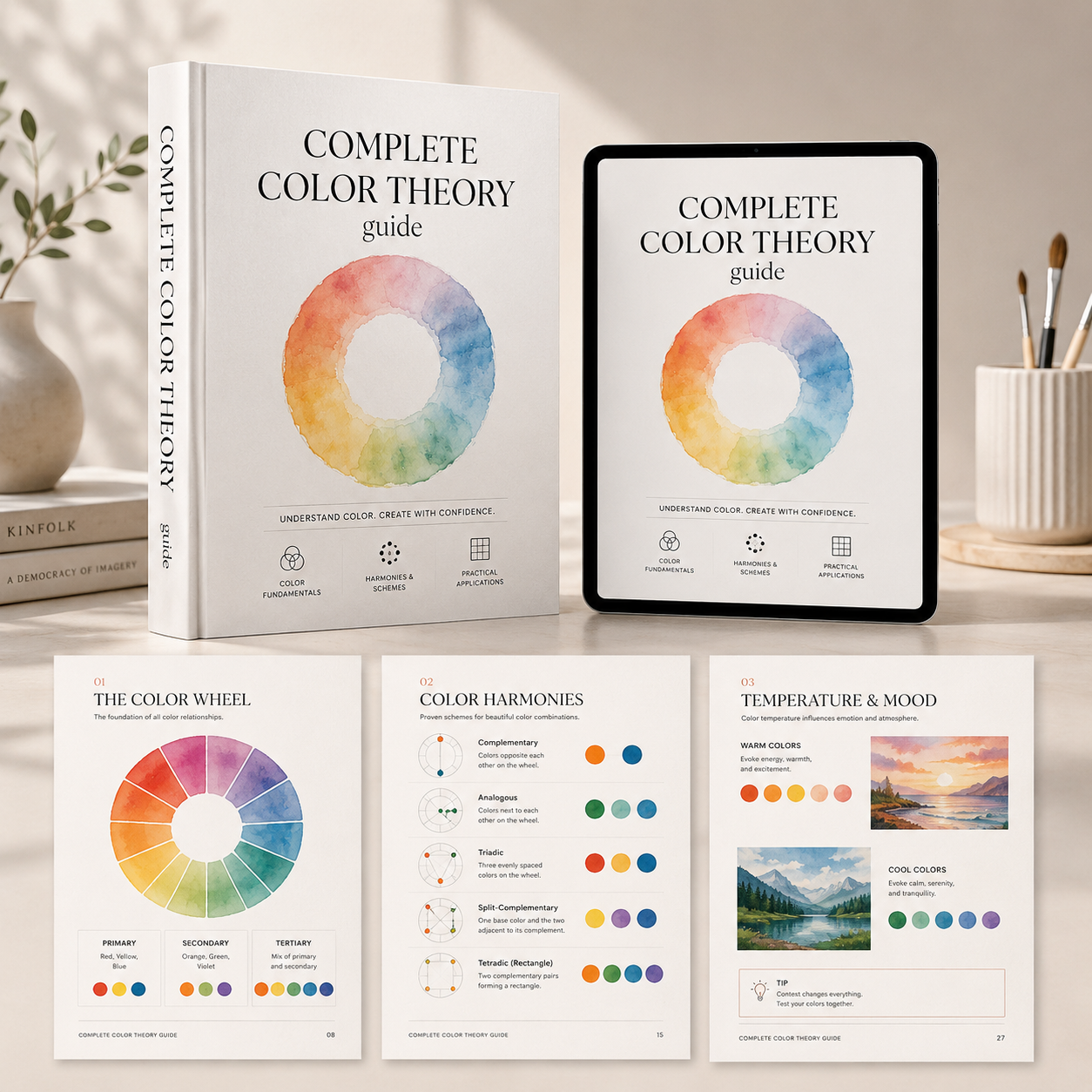 Graphite Method — The Complete Masterclass