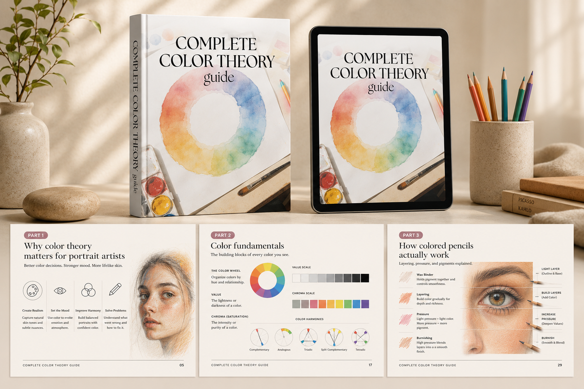 Graphite Method — The Complete Masterclass