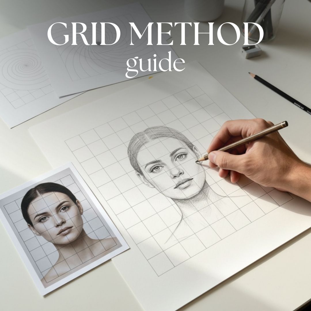 Grid Method_guide