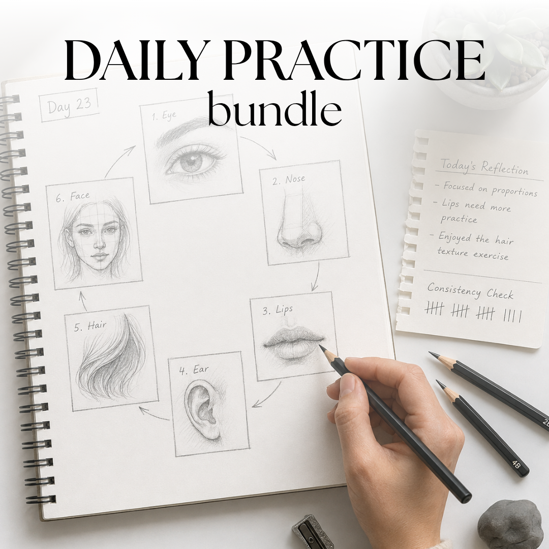 Daily Practice_bundle